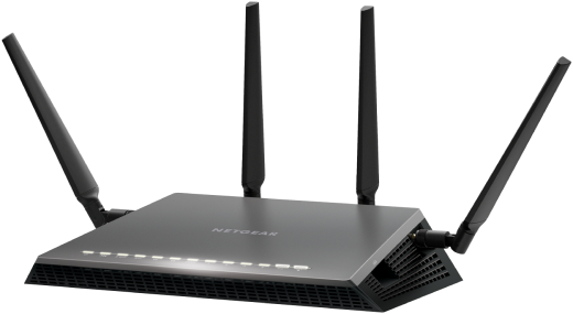 Настройка и установка роутера wi-fi в Подольске